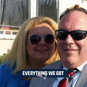 Meet your Posher, Deborah